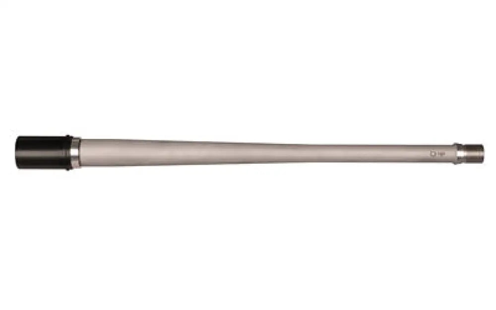 Q Fix Barrel Assembly 8.6 Blk 16’’ Buy at Faith and Freedom Outdoors - Rifle Barrels