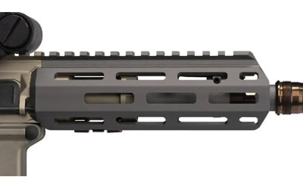 Q Honey Badger Mlok Handgrd Kit 12’’ Buy at Faith and Freedom Outdoors - Handguards & Forends - Rail
