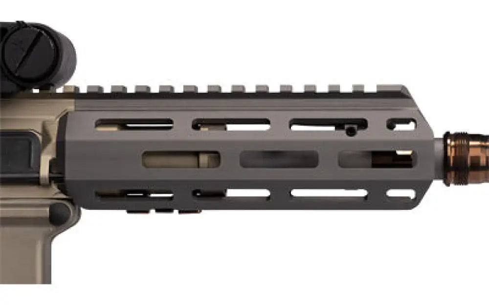 Q Honey Badger Mlok Hndguard Kit 6’’ Buy at Faith and Freedom Outdoors - Handguards & Forends - Rail