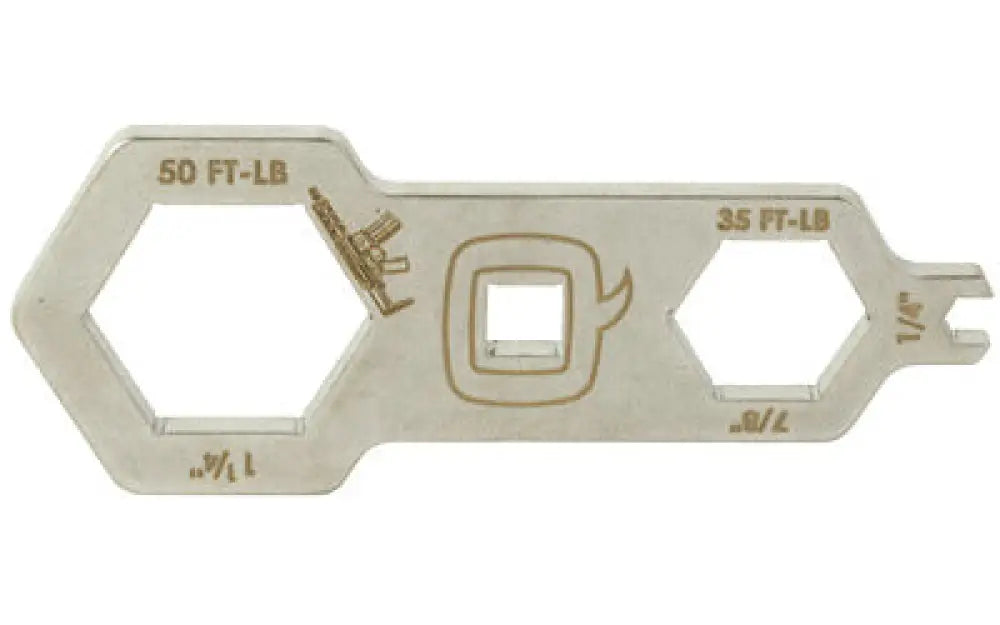 Q Honey Badger Multi Tool Buy at Faith and Freedom Outdoors - Long Gun Parts