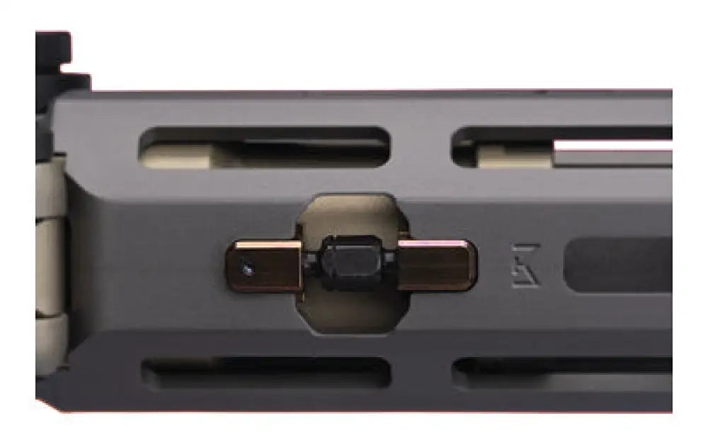 Q Honey Badger Turnbuckle Assembly Buy at Faith and Freedom Outdoors - Long Gun Parts