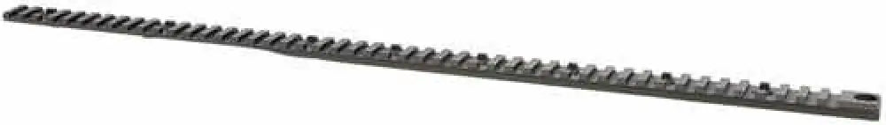 Q Llc the Fix M1913 Picatinny Top Rail 20’’ Aluminum Black - Toprailfix191320in