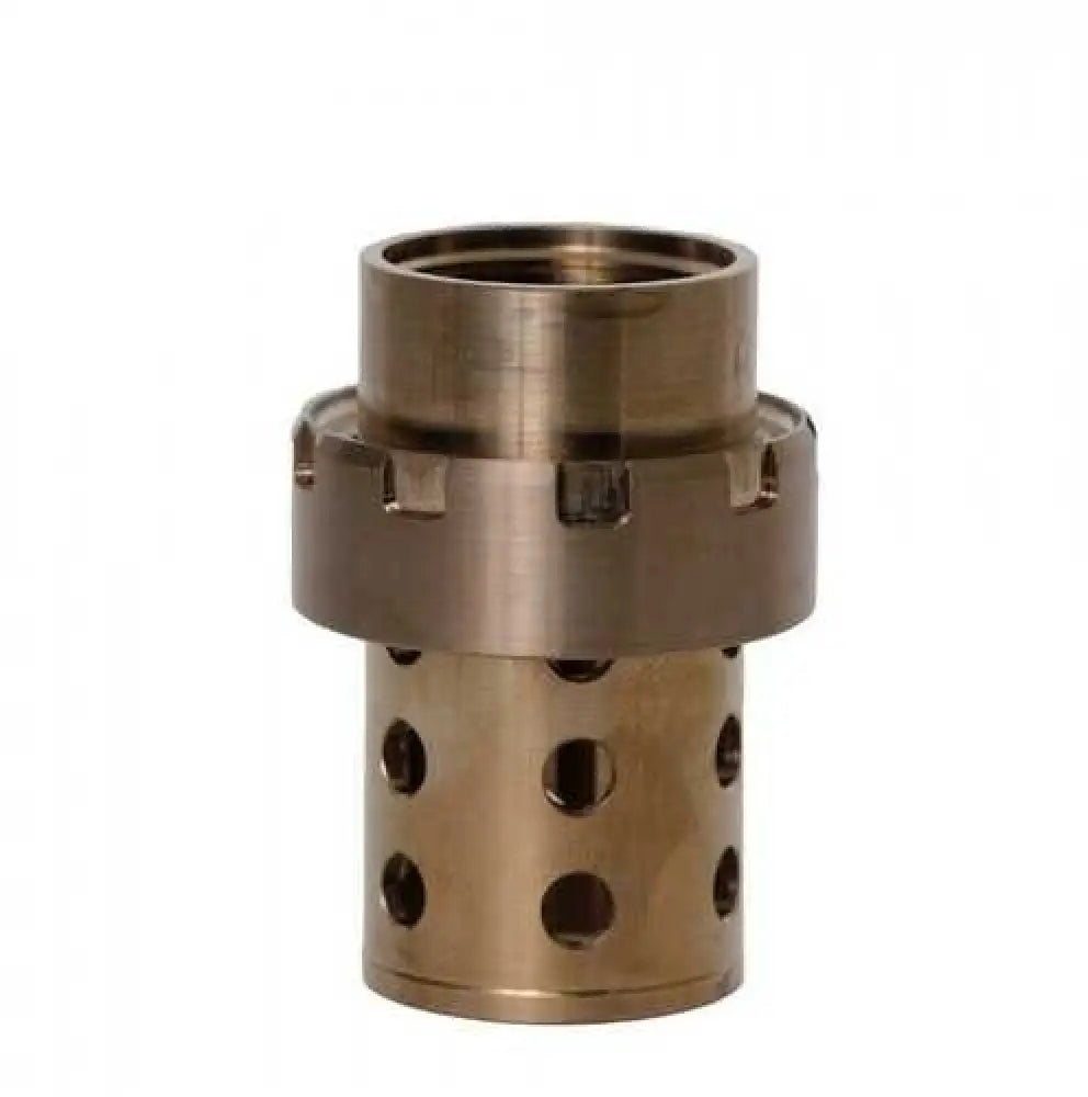 Q Plan-b Silencer Mount Tirant - Plan-b-tirant