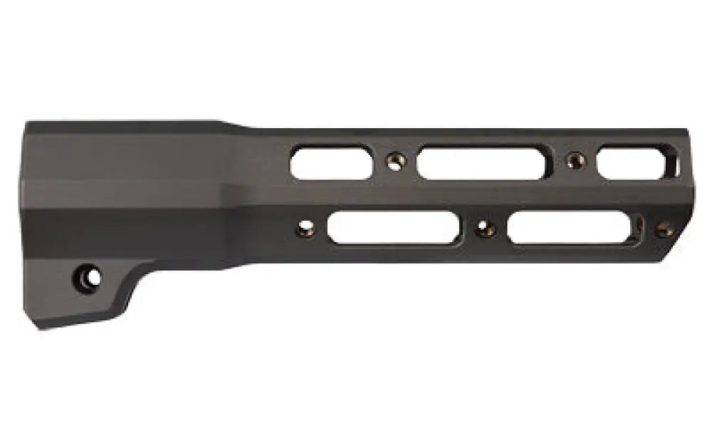 Q Qsert Handguard for the Fix 7’’ Buy at Faith and Freedom Outdoors - Handguards & Forends - Rail