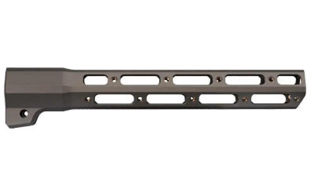 Q Qsert Handguard the Fix 11’’ Buy at Faith and Freedom Outdoors - Handguards & Forends - Rail