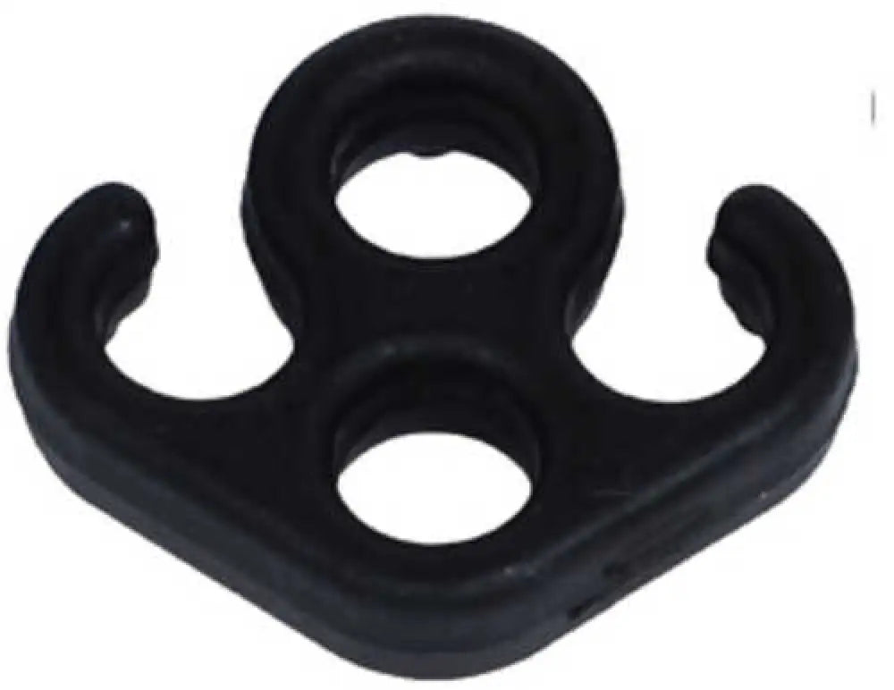 Q Sling Devil Paracord Attatchment Black - Acc-sling-devil-black