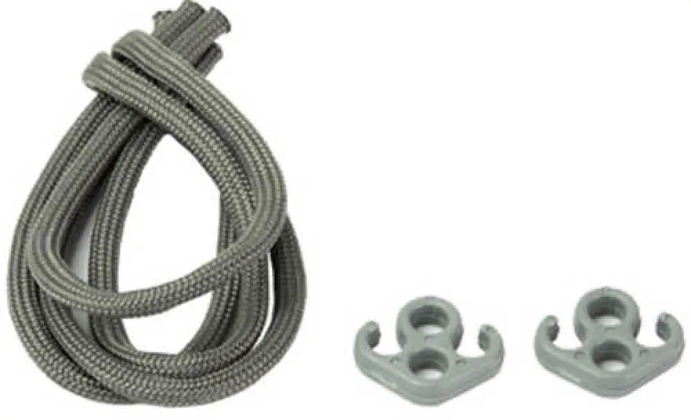 Q Sling Devil Paracord Attatchment Gray Acc-sling-devil-gray - Acc-sling-devil-gray