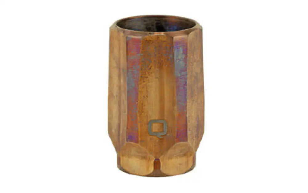 Q Whistle Tip Blast Mitigation Dev Buy at Faith and Freedom Outdoors - Suppressor Accessories - Blast Diverter
