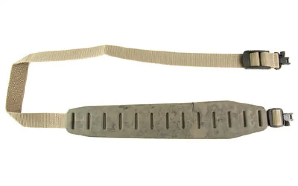 Quake Claw 2.0 Safariland Ing Swvl Sand Camo Buy at Faith and Freedom Outdoors - Slings - Sling