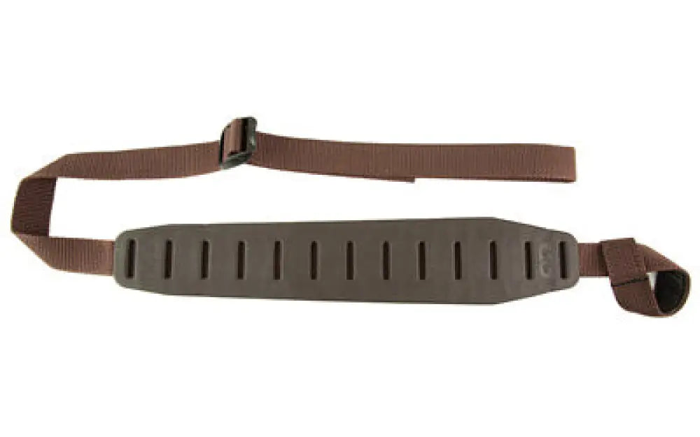 Quake Claw 2.0 Shotgun Adj Safariland Ip Brown Buy at Faith and Freedom Outdoors - Slings - Sling