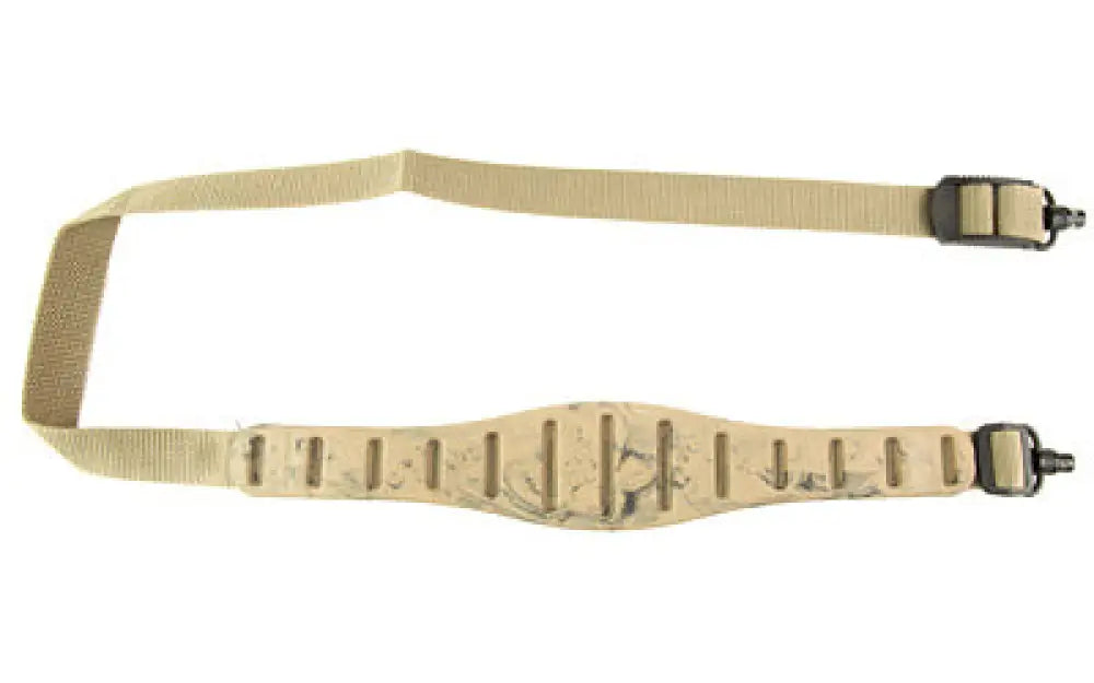 Quake Claw Contour Safariland Ng Qd Sand Camo Buy at Faith and Freedom Outdoors - Slings - Sling