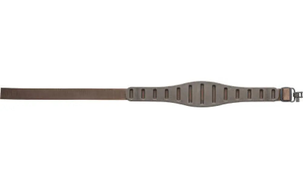 Quake Claw Contour Std Swivel Brown Buy at Faith and Freedom Outdoors - Slings - Sling