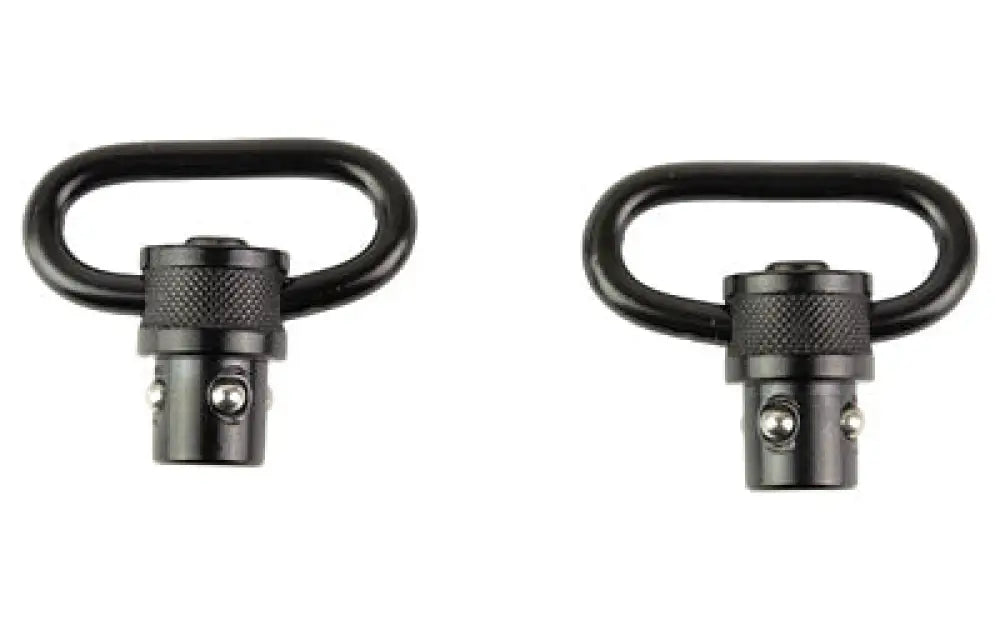 Quake Claw Qd Steel Flush Cup 2pk Buy at Faith and Freedom Outdoors - Sling Hardware - Swivel