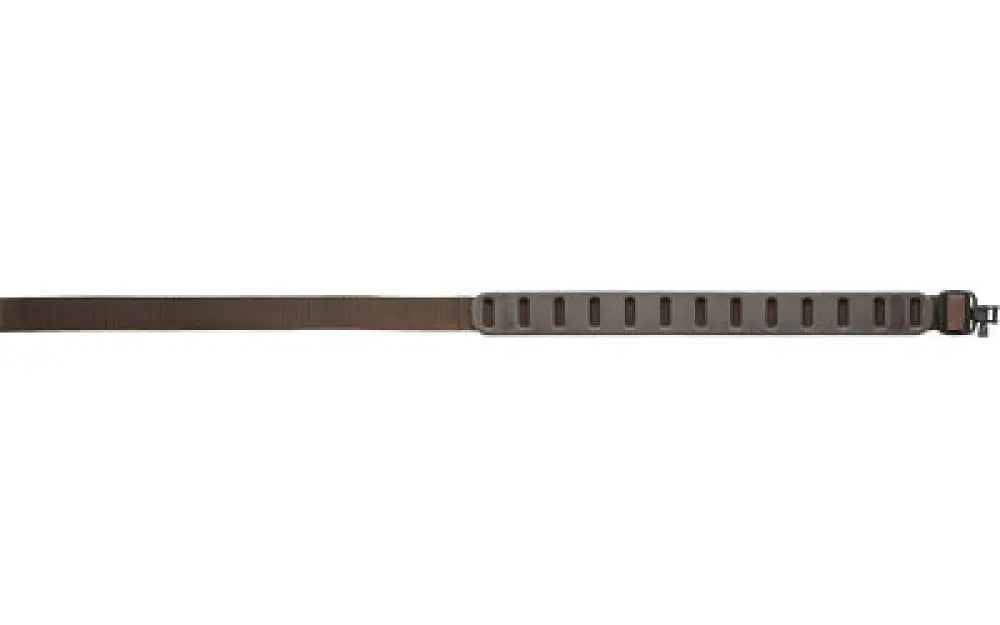 Quake Claw Safariland Imline Sling Swvl Brown Buy at Faith and Freedom Outdoors - Slings - Sling