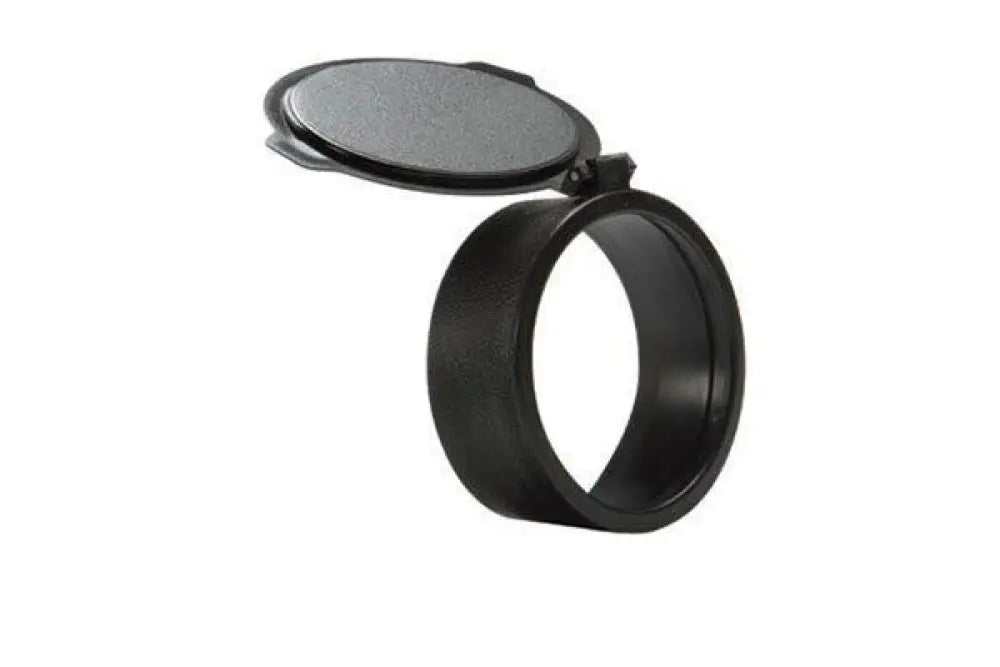Quake Optics|scope Covers & Sunshades Bushwacker 270 Matte Black Size #3 Buy at Faith and Freedom Outdoors