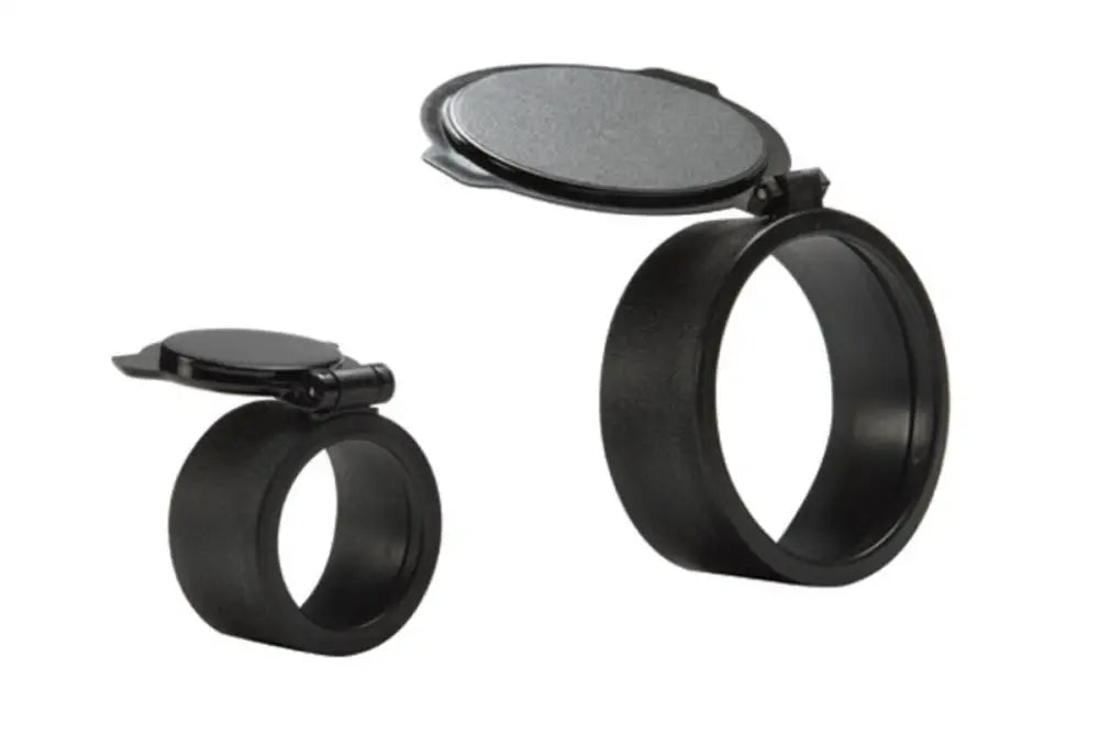 Quake Optics|scope Covers & Sunshades Bushwacker 270 Matte Black Size #5 Buy at Faith and Freedom Outdoors
