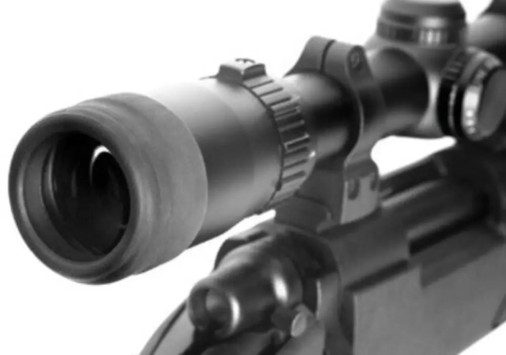 Quake Scope Covers & Sunshades Eye Rifle Recoil Pad Buy at Faith and Freedom Outdoors