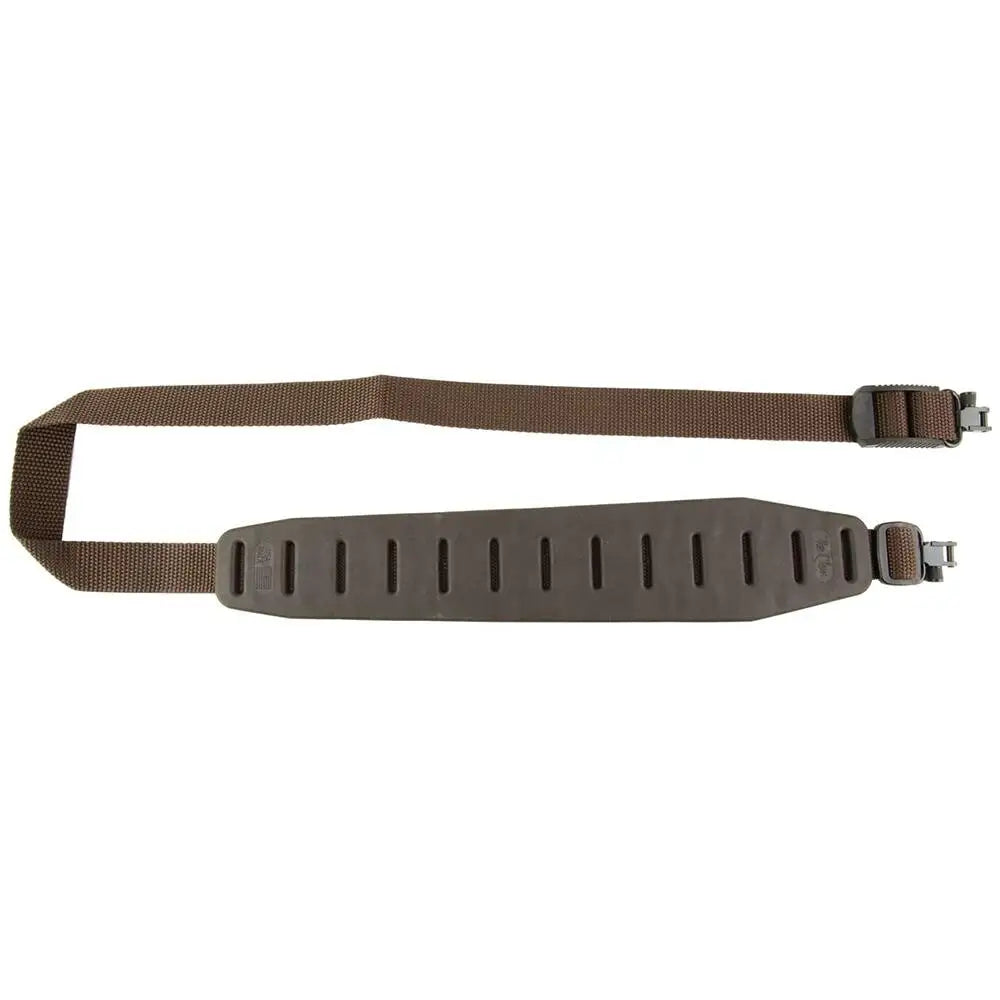 Quake Slings Claw 2.0 Rifle Sling Brown Buy at Faith and Freedom Outdoors