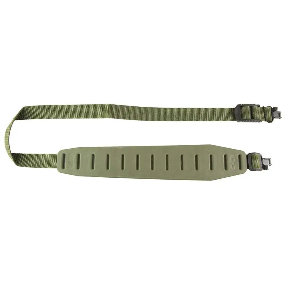Quake Slings Claw 2.0 Rifle Sling Od Green Buy at Faith and Freedom Outdoors