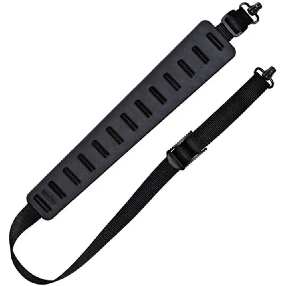 Quake Slings Claw Flush Cup Swivel Rifle Sling Black with Qd Swivels Buy at Faith and Freedom Outdoors
