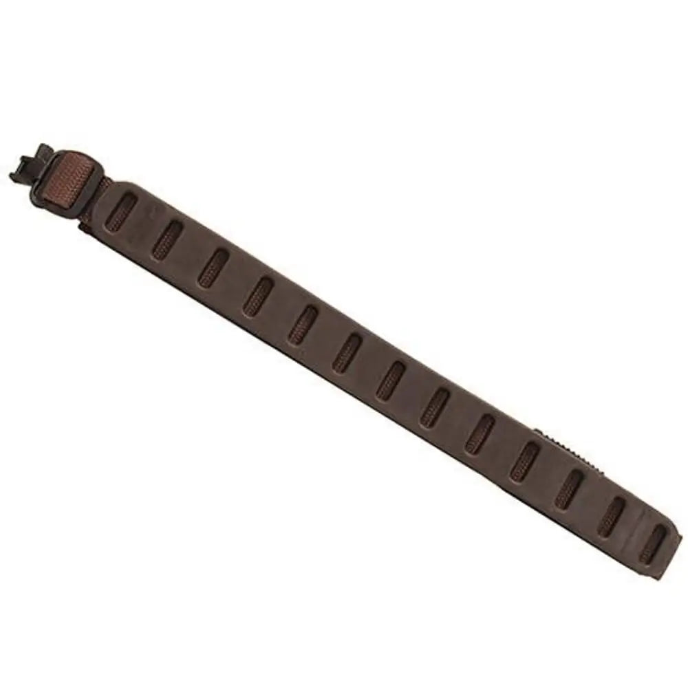 Quake Slings Claw Slimline Rifle Sling Brown Buy at Faith and Freedom Outdoors
