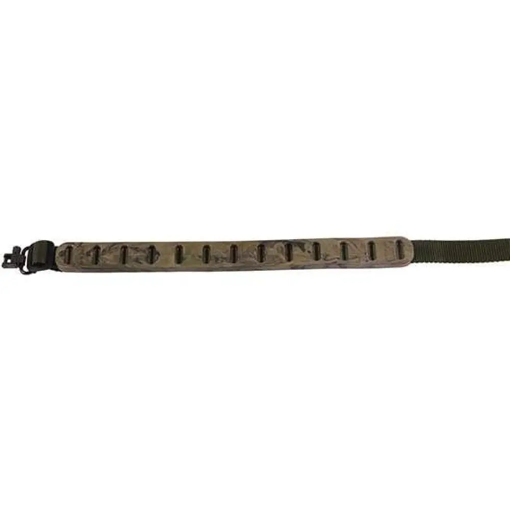 Quake Slings Claw Slimline Rifle Sling Camo Buy at Faith and Freedom Outdoors