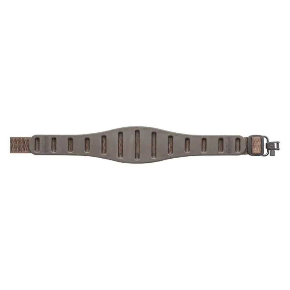 Quake Slings Industries the Claw Contour Sling - Brown Buy at Faith and Freedom Outdoors
