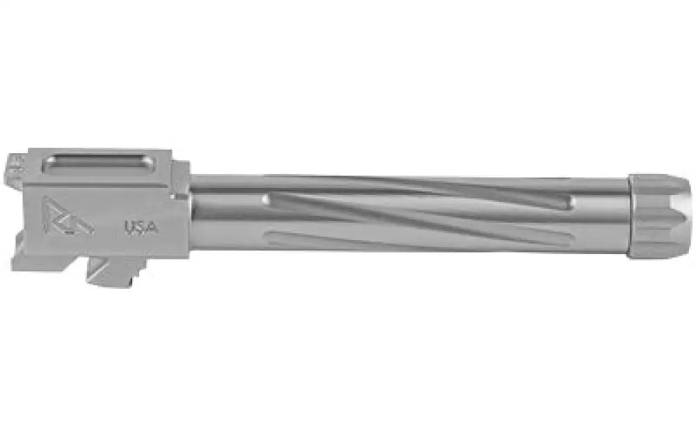 Ra Bbl for Glk 17 Gen 5 V1 Thrd Ss Buy at Faith and Freedom Outdoors - Pistol Barrels - Barrel