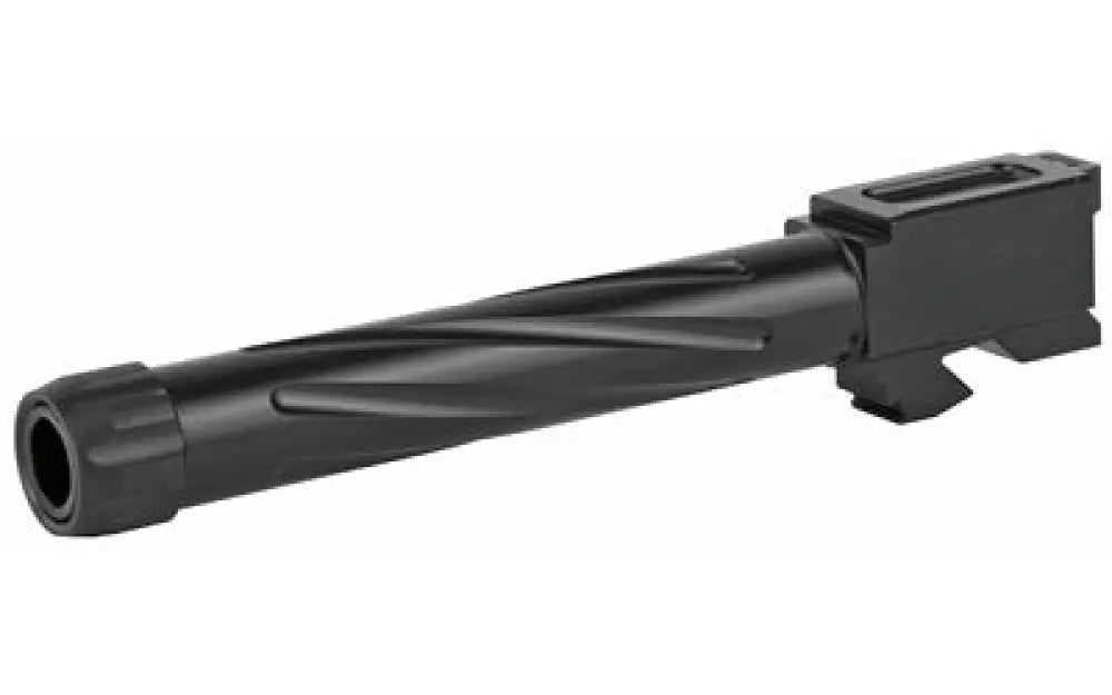Ra Bbl for Glk 17 Gen3/4 V1 Thrd Blk Buy at Faith and Freedom Outdoors - Pistol Barrels - Barrel