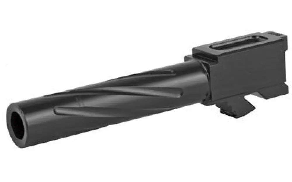 Ra Bbl for Glk 19 Gen3/4 V1 Blk Buy at Faith and Freedom Outdoors - Pistol Barrels - Barrel