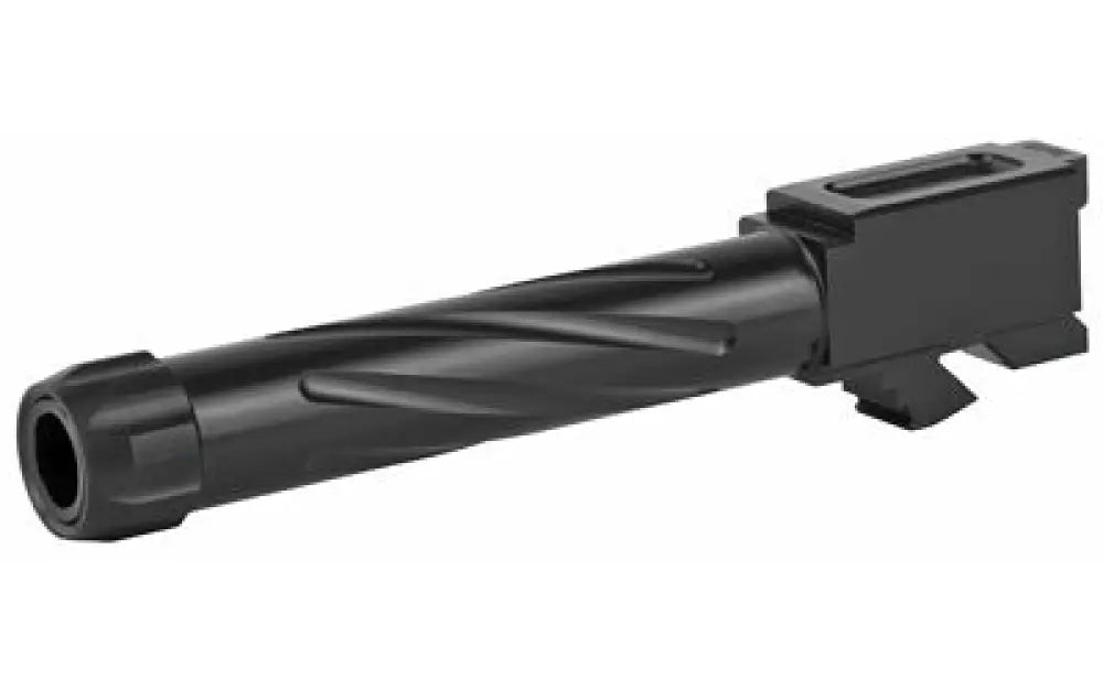 Ra Bbl for Glk 19 Gen3/4 V1 Thrd Blk Buy at Faith and Freedom Outdoors - Pistol Barrels - Barrel