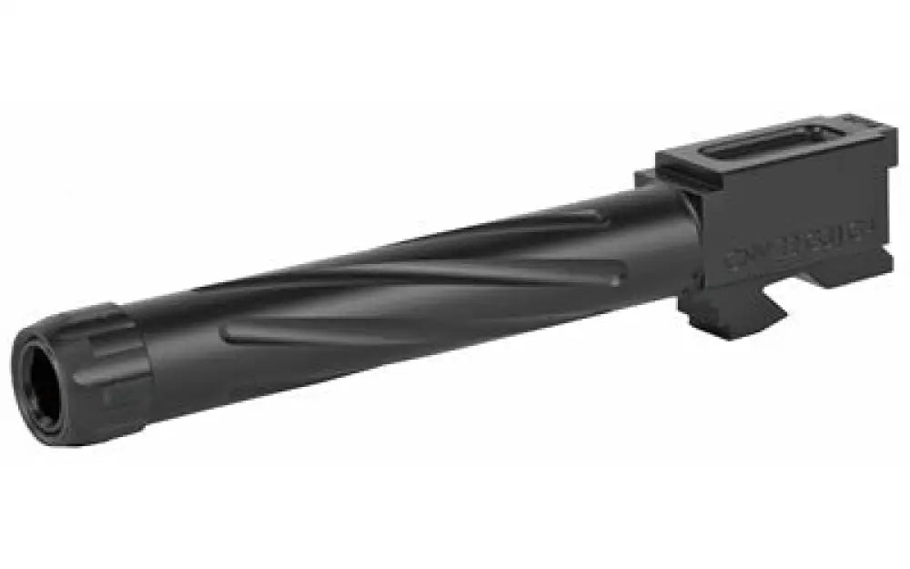 Ra Bbl for Glk 22 Conv 9mm Thrd Blk Buy at Faith and Freedom Outdoors - Pistol Barrels - Barrel