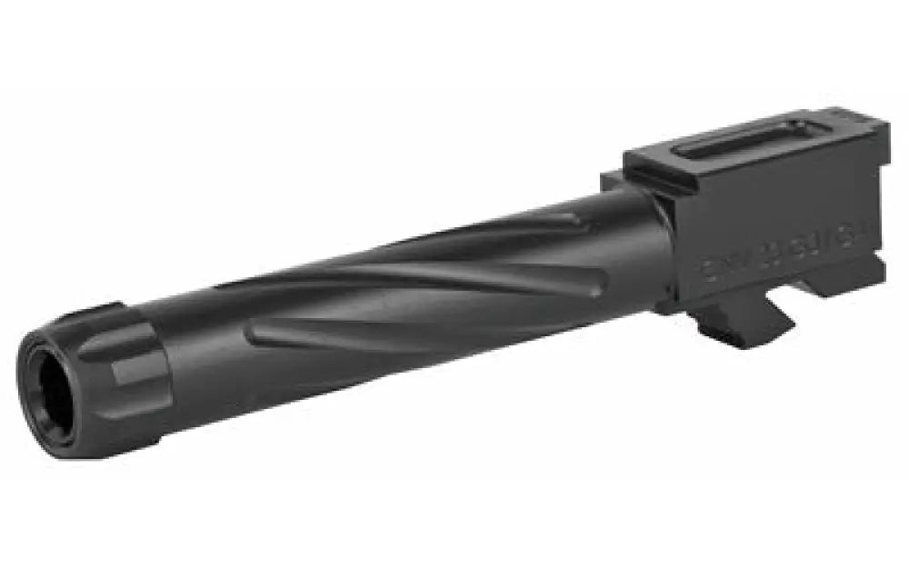 Ra Bbl for Glk 23 Conv 9mm Thrd Blk Buy at Faith and Freedom Outdoors - Pistol Barrels - Barrel
