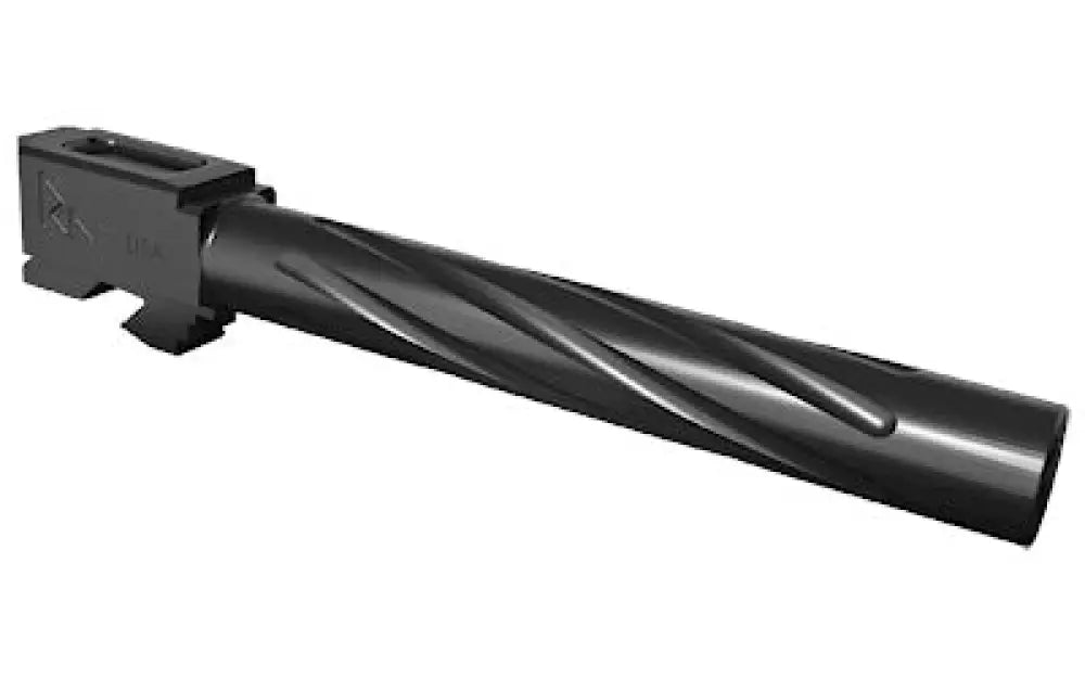 Ra Bbl for Glk 34 Gen3/4 V1 Blk Buy at Faith and Freedom Outdoors - Pistol Barrels - Barrel