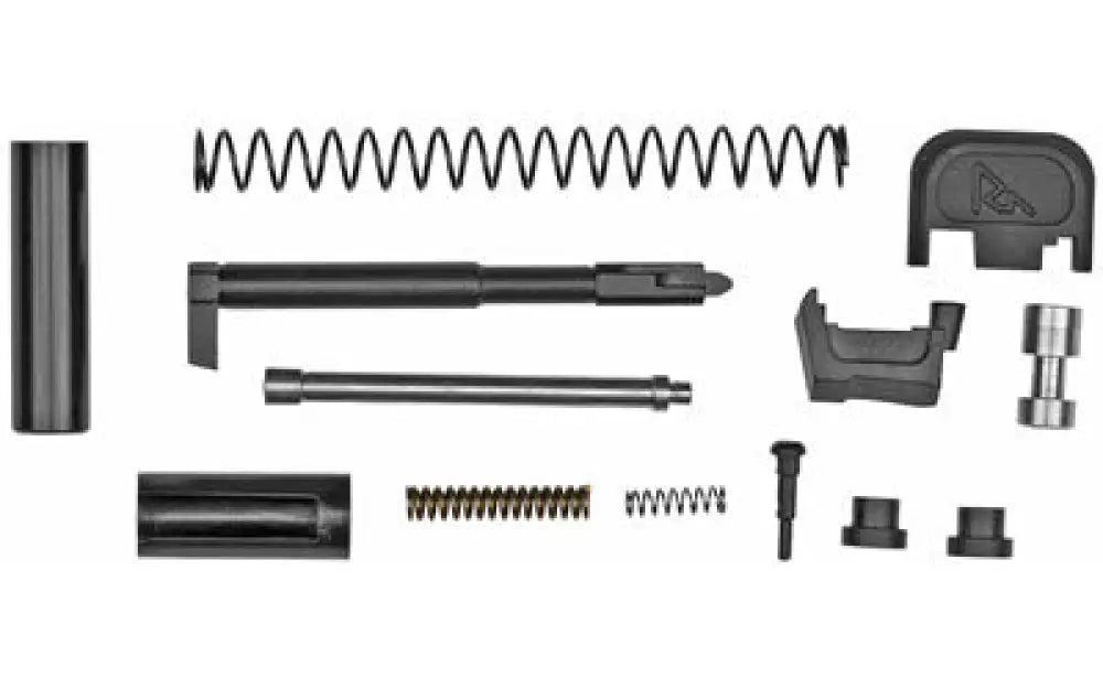 Ra Slide Completion Kit for Glock Buy at Faith and Freedom Outdoors - Handgun Parts - Kit