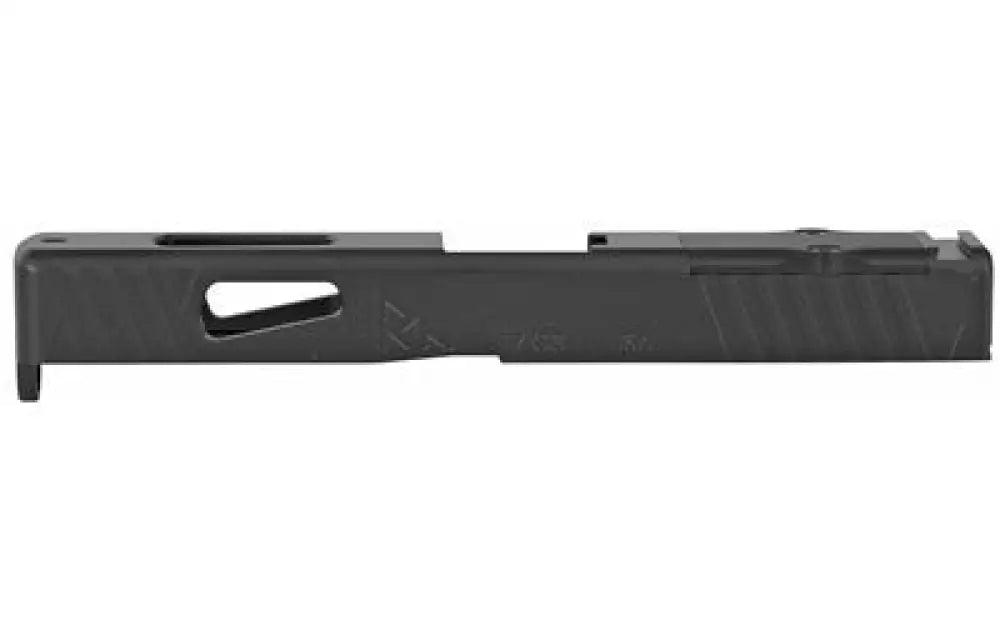 Ra Slide for Glk 17 Gen 3 A1 Rmr Blk Buy at Faith and Freedom Outdoors - Handgun Parts - Slide