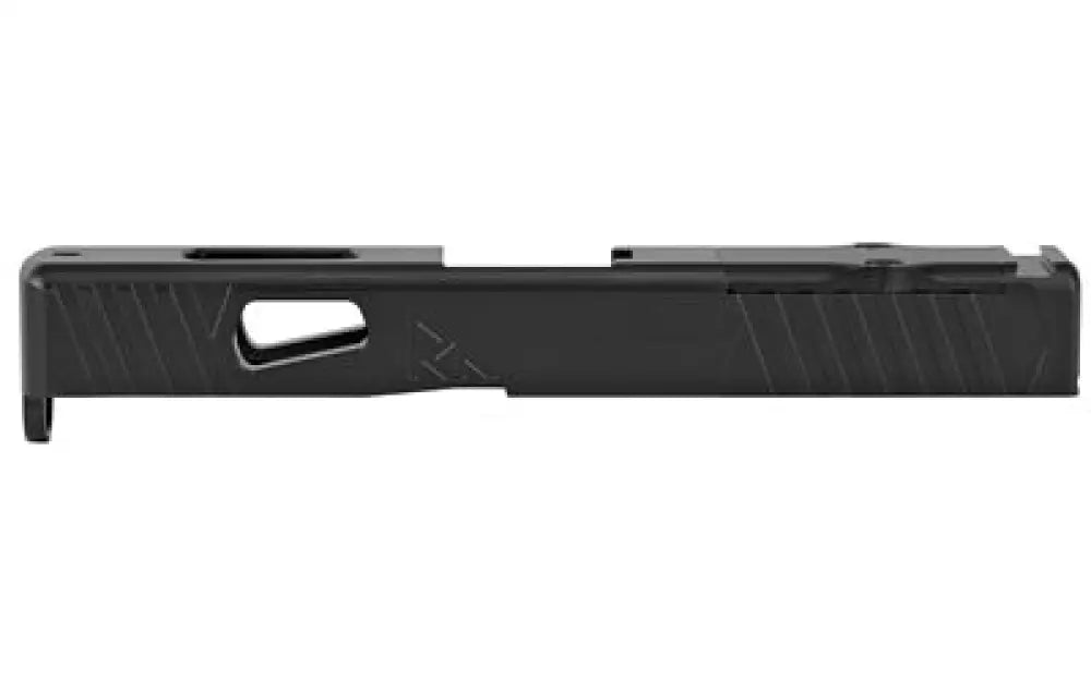 Ra Slide for Glk 19 Gen 3 A1 Rmr Blk Buy at Faith and Freedom Outdoors - Handgun Parts - Slide