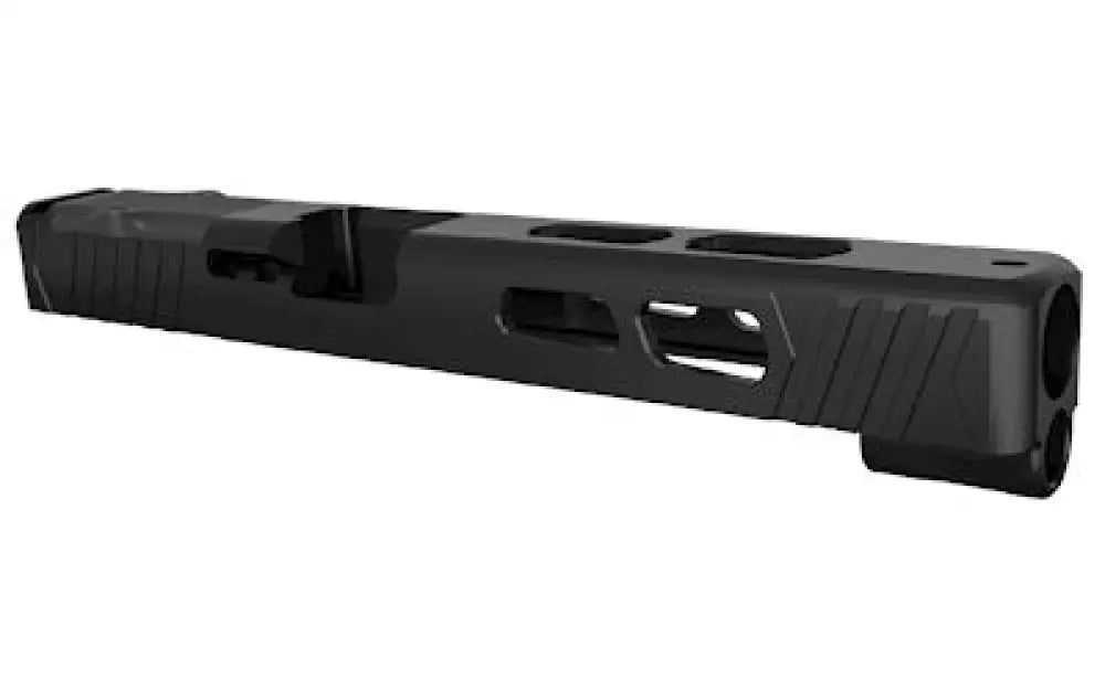Ra Slide for Glock 34 Gen3 A1 Rmr Bk Buy at Faith and Freedom Outdoors - Handgun Parts - Slide