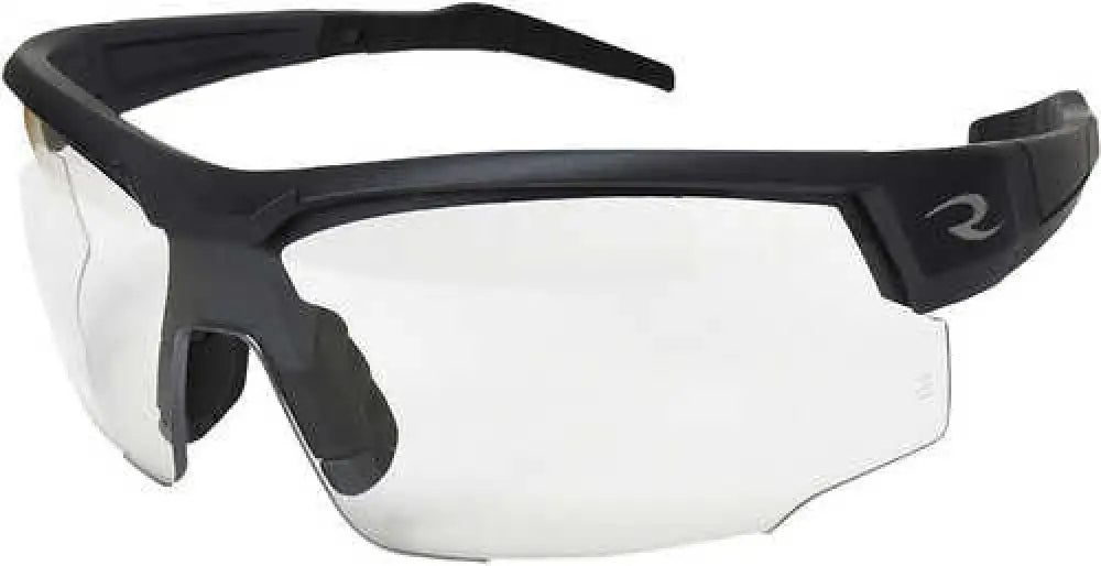 Rad Csb104-1cs Ballistic Glasses Clr/bl/gry - Csb1041cs