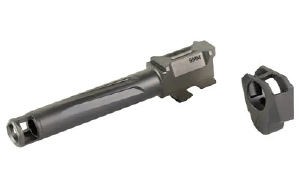 Radian Afterburner Ramjet for G19 G3 Buy at Faith and Freedom Outdoors - Pistol Barrels - Barrel