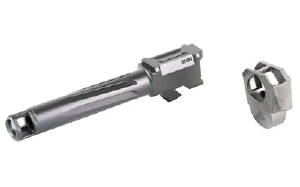 Radian Afterburner Ramjet for G19 G4 Buy at Faith and Freedom Outdoors - Pistol Barrels - Barrel