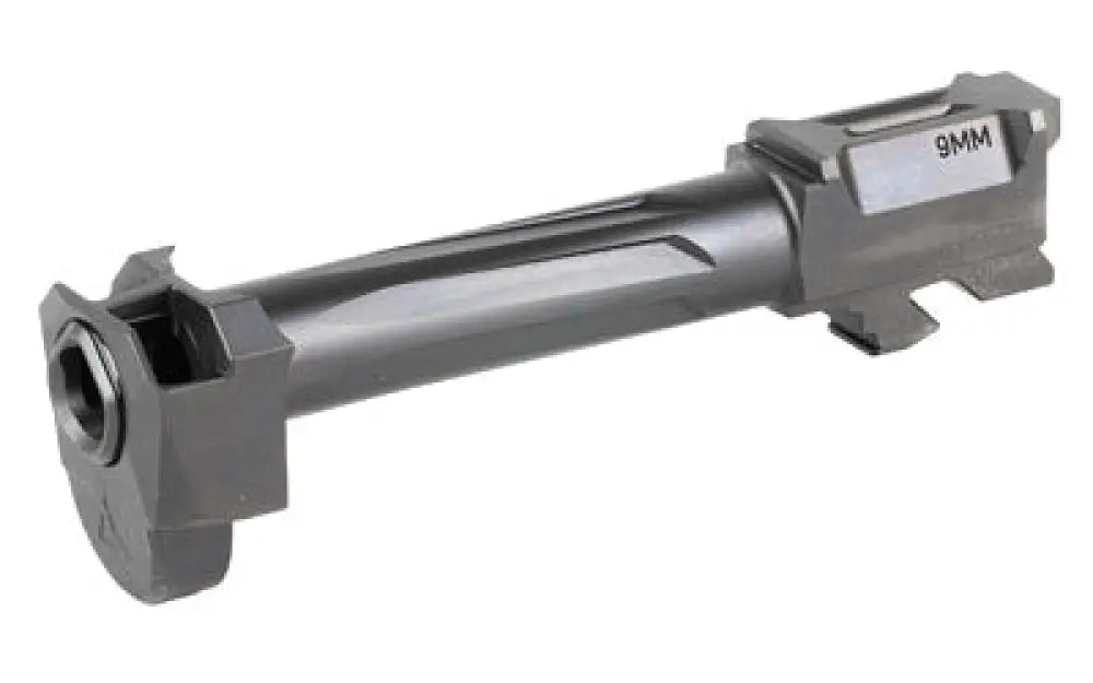 Radian Afterburner Ramjet for G19 G5 Buy at Faith and Freedom Outdoors - Pistol Barrels - Barrel