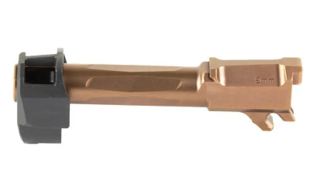 Radian Aftrbrnr Ramjet Sig P365 Brnz Buy at Faith and Freedom Outdoors - Pistol Barrels - Compensator