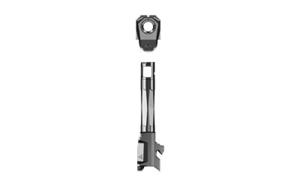 Radian Aftrbrnr Rmjt Fits Glk 43x Bk Buy at Faith and Freedom Outdoors - Pistol Barrels - Barrel