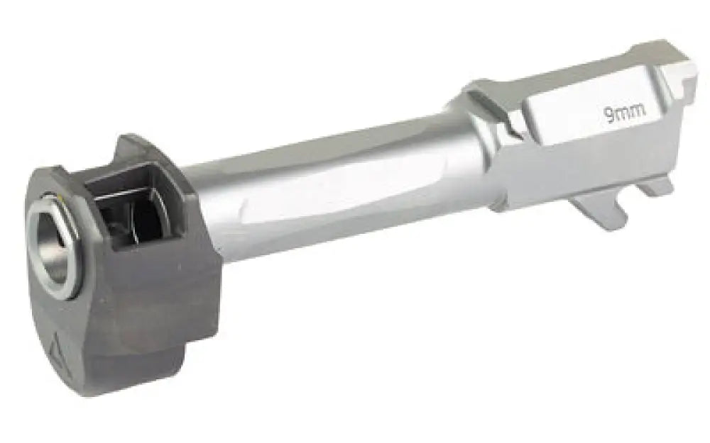 Radian Aftrbrnr Rmjt P365 3.1’’ Bk/gr Buy at Faith and Freedom Outdoors - Pistol Barrels - Barrel