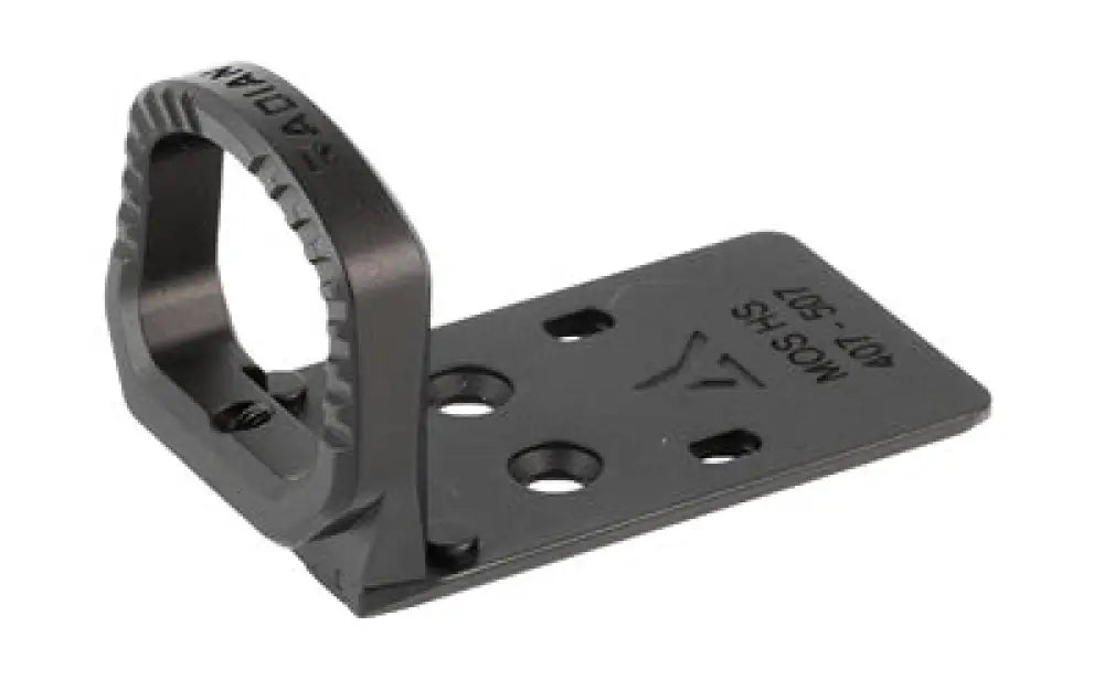 Radian Guardian Glock Mos Hs 407/507 Buy at Faith and Freedom Outdoors - Optic Specific Mounts - Mount System
