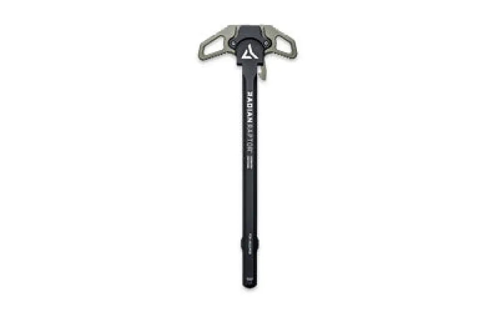 Radian Raptor Charging Hndl 556 Od Buy at Faith and Freedom Outdoors - Long Gun Parts - Charging Handle