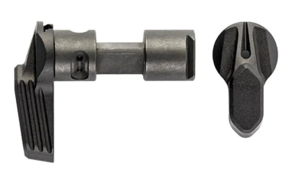 Radian Talon Sfty Slctr 2 Lever Blk Buy at Faith and Freedom Outdoors - Long Gun Parts - Safety Selector