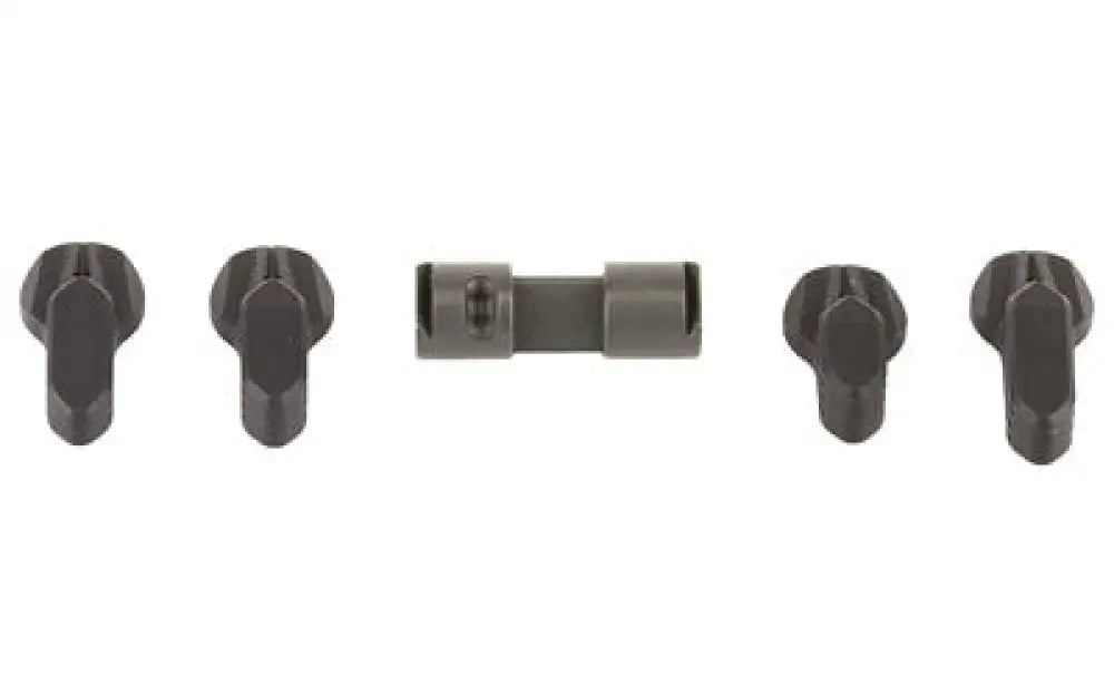 Radian Talon Sfty Slctr 4 Lever Blk Buy at Faith and Freedom Outdoors - Long Gun Parts - Safety Selector