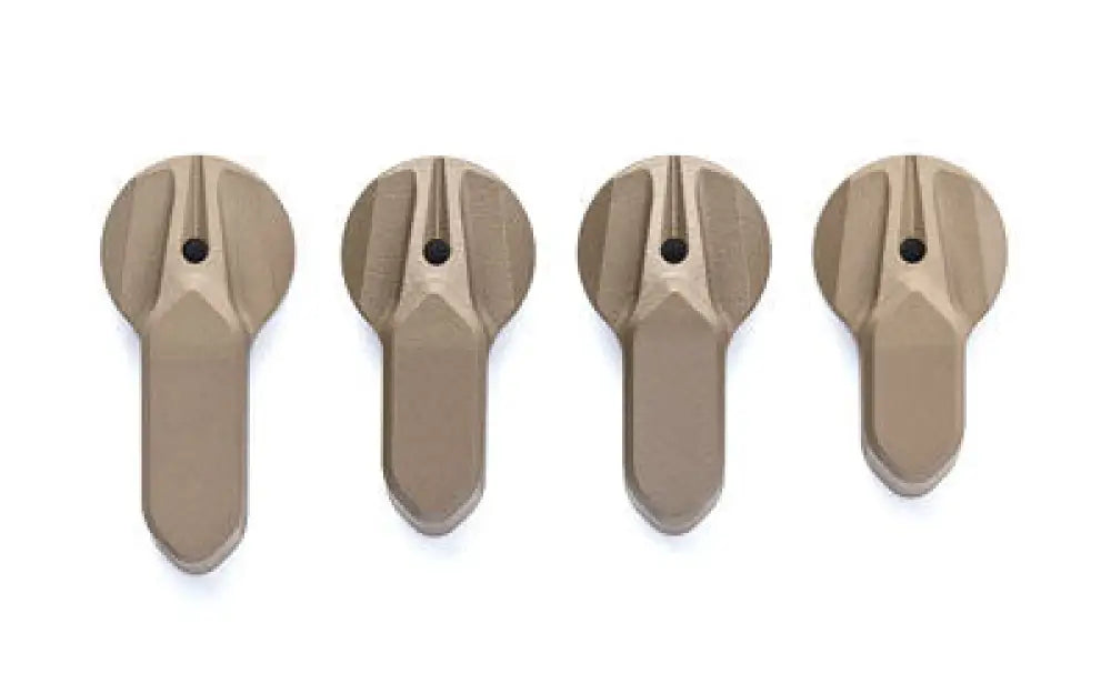 Radian Talon Sfty Slctr 4 Lever Fde Buy at Faith and Freedom Outdoors - Long Gun Parts - Safety Selector